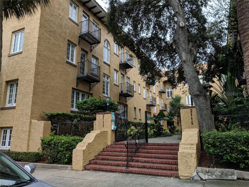 2117 W Dekle Avenue #G2 Tampa FL 33606 T3487316 image1