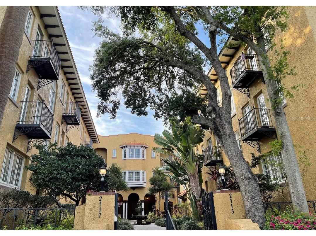 2117 W Dekle Avenue #G3 Tampa FL 33606 T3365128 image1