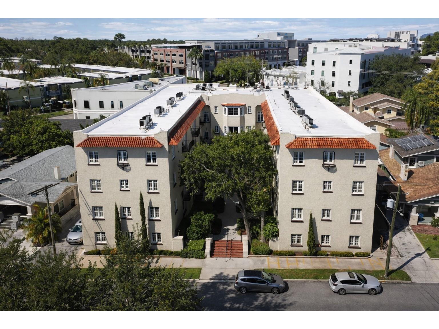 2117 W Dekle Avenue #H1 Tampa FL 33606 TB8463066 image1