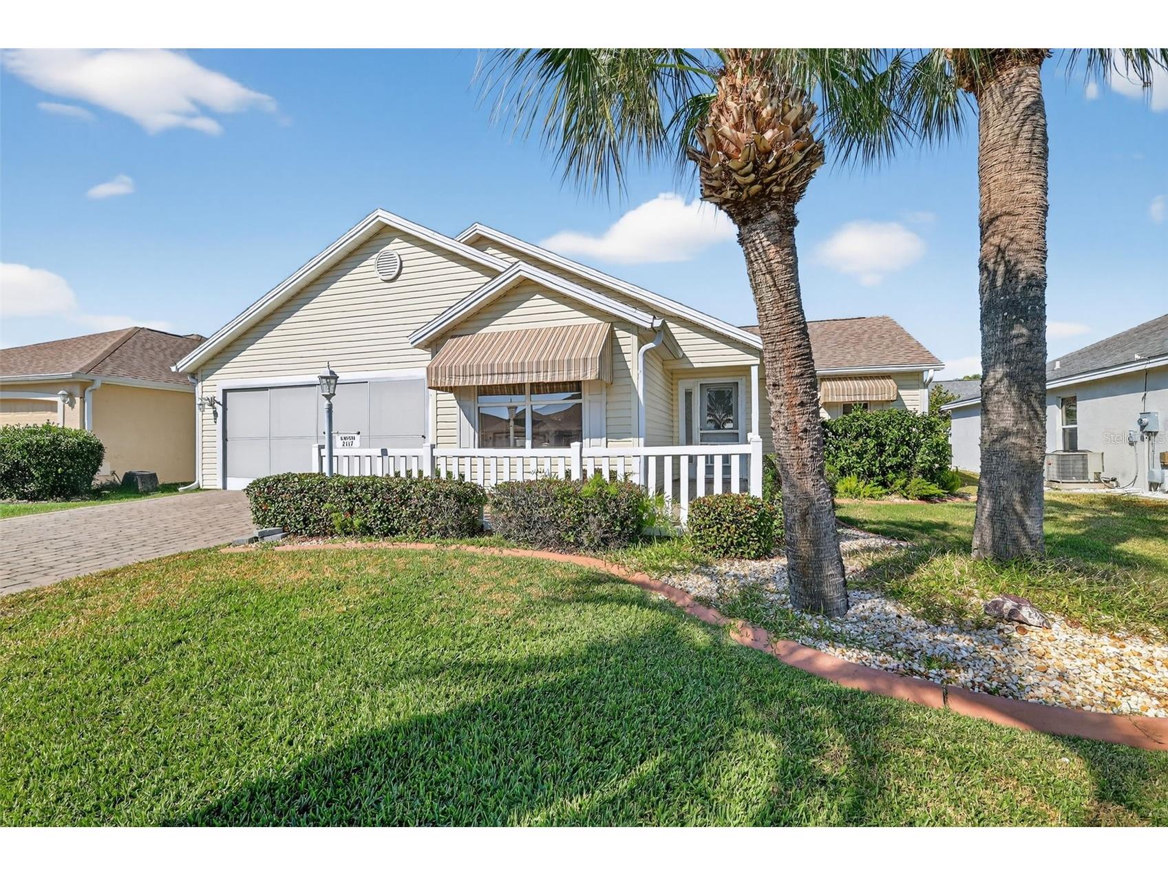 2117 Zaragoza Place The Villages FL 32159 G5104693 image1