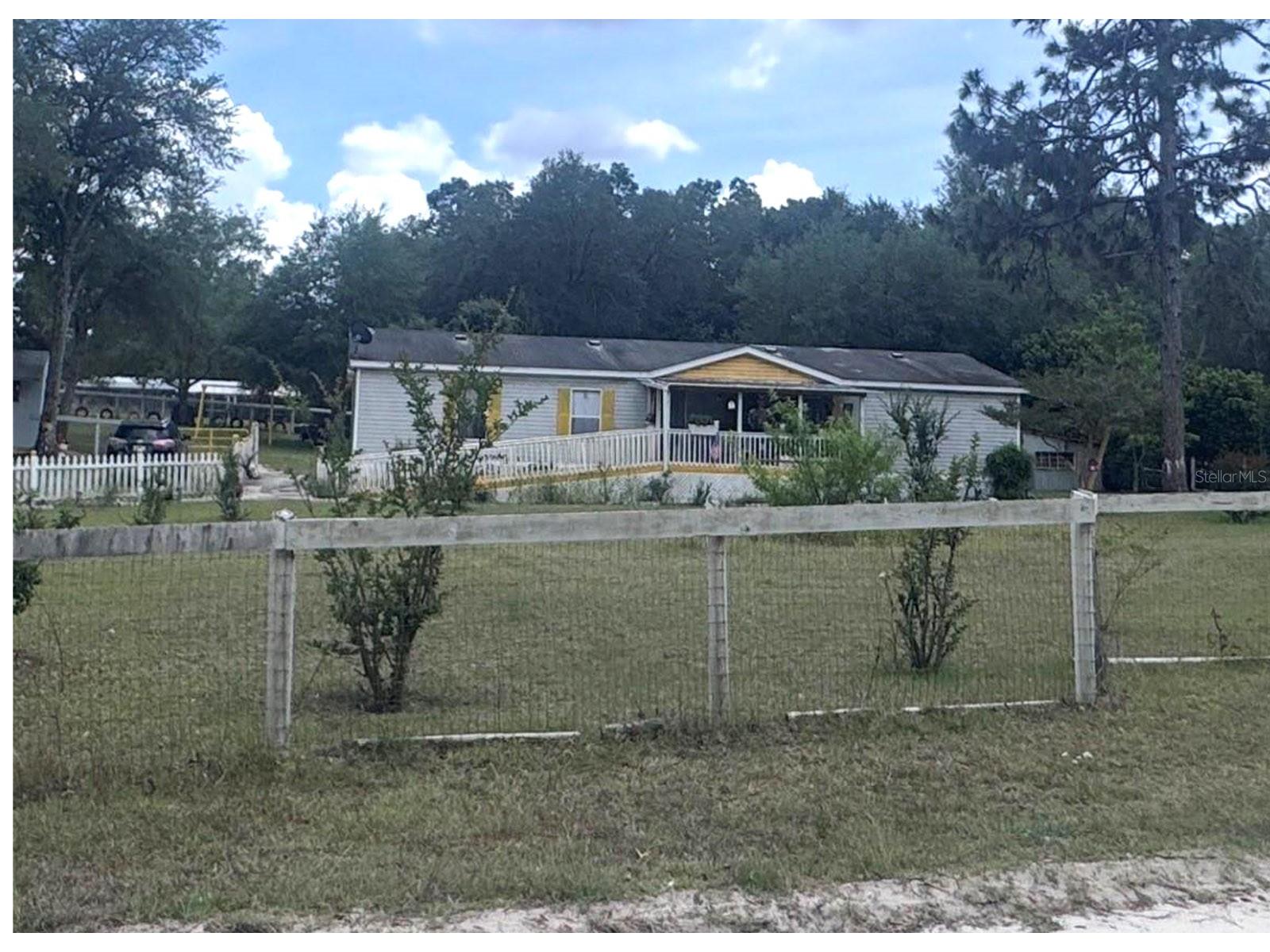 21170 SE 67th Place Morriston FL 32668 OM723878 image1