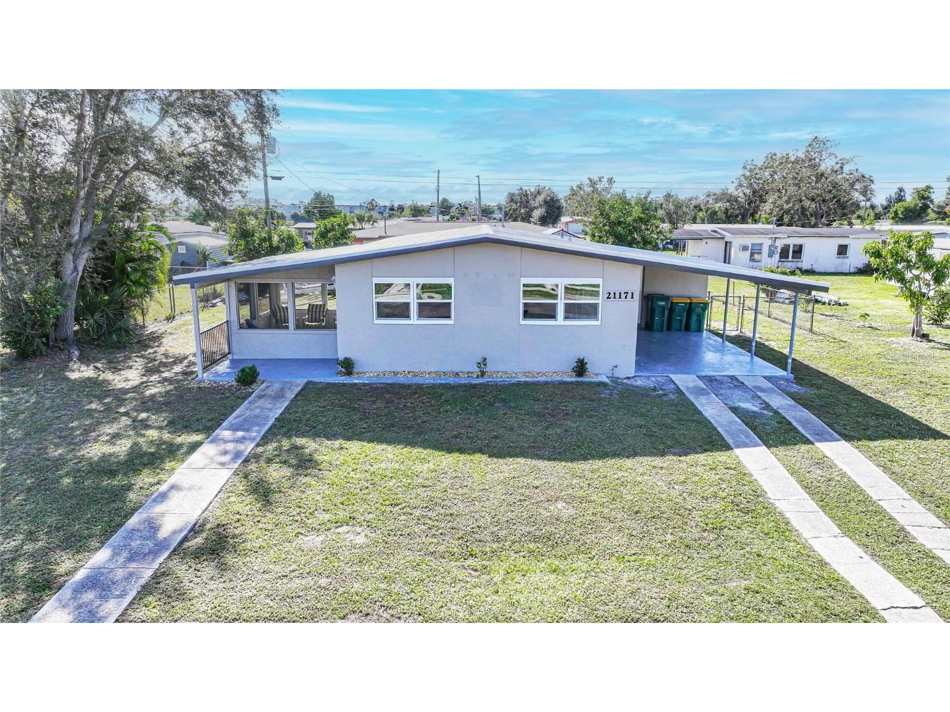 21171 Meehan Avenue Port Charlotte FL 33952 D6133646 image1