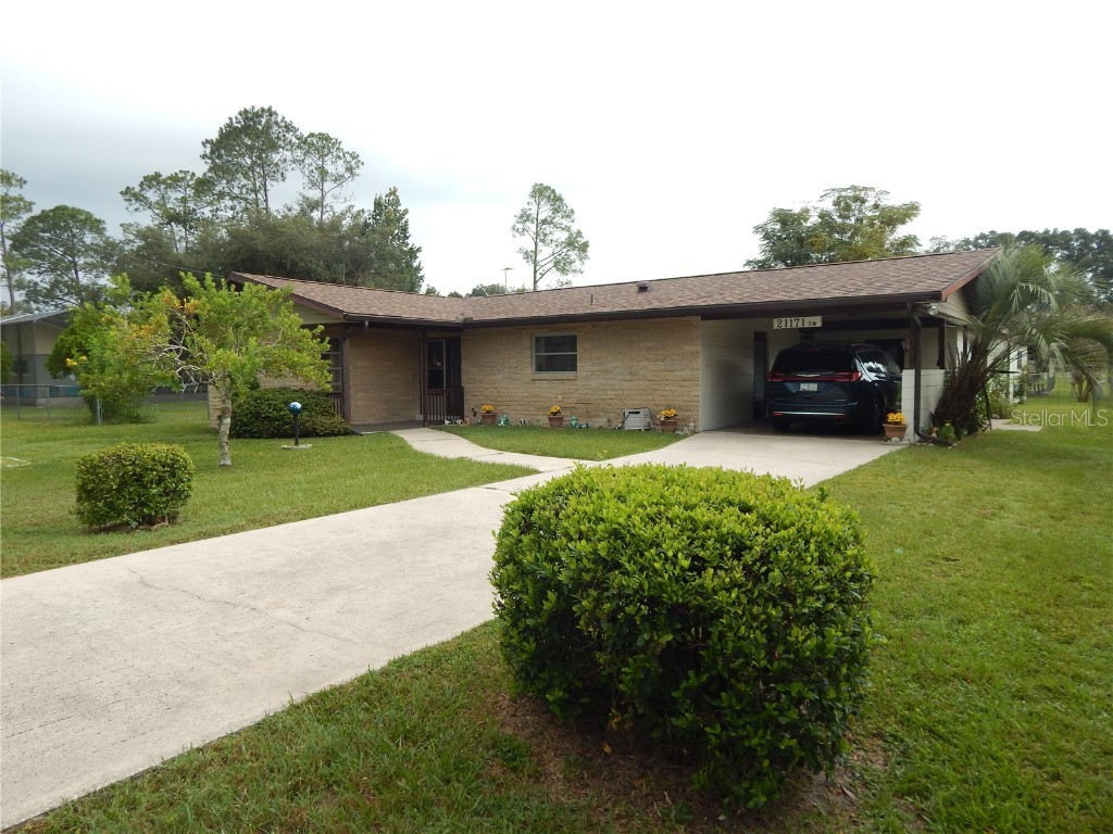 21171 SW Honeysuckle Street Dunnellon FL 34431 OM664104 image1