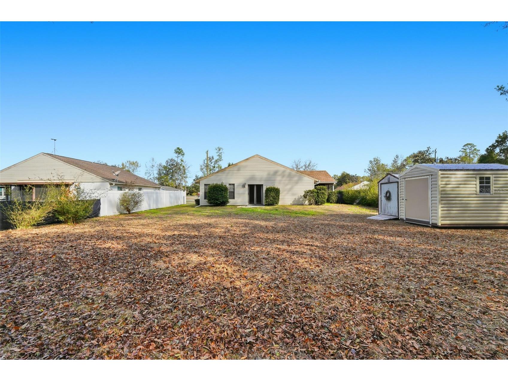 21174 SW Peach Blossom Street Dunnellon FL 34431 W7883218 image35