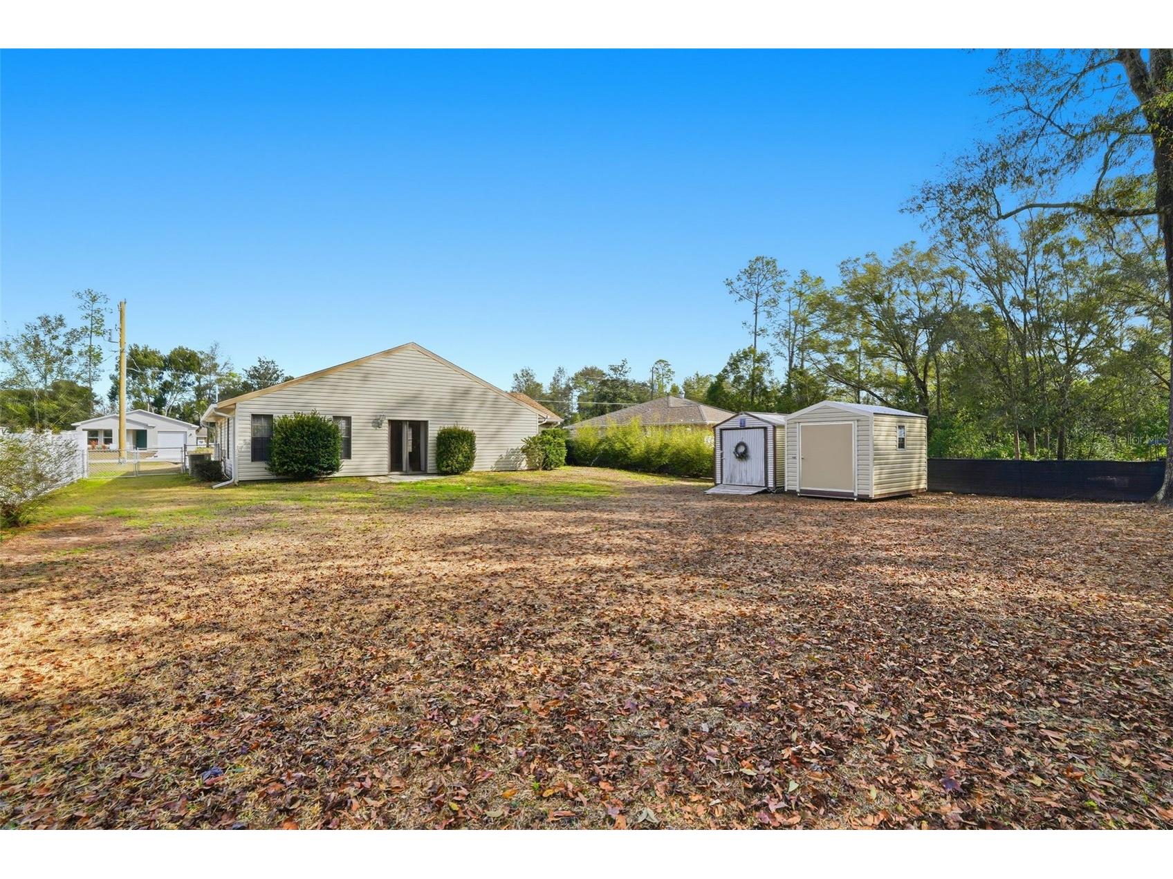 21174 SW Peach Blossom Street Dunnellon FL 34431 W7883218 image36