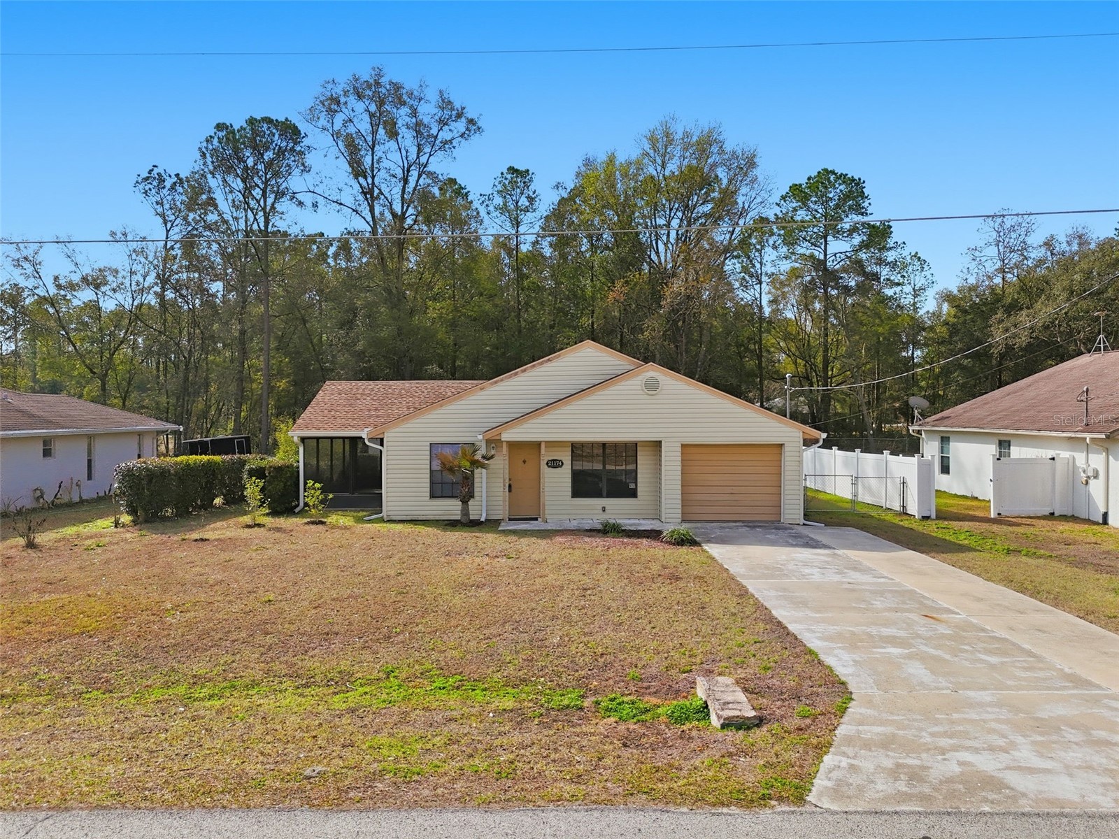 21174 SW Peach Blossom Street Dunnellon FL 34431 W7883218 image37