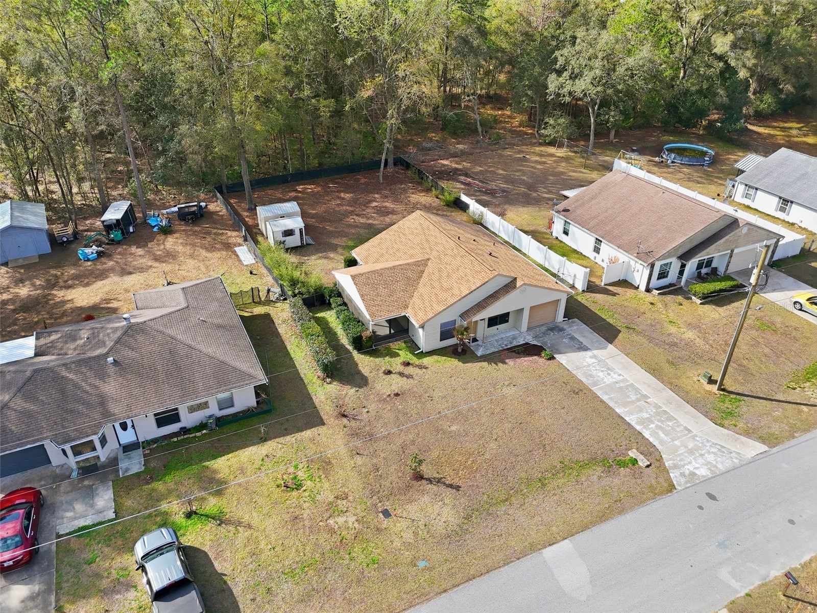 21174 SW Peach Blossom Street Dunnellon FL 34431 W7883218 image39