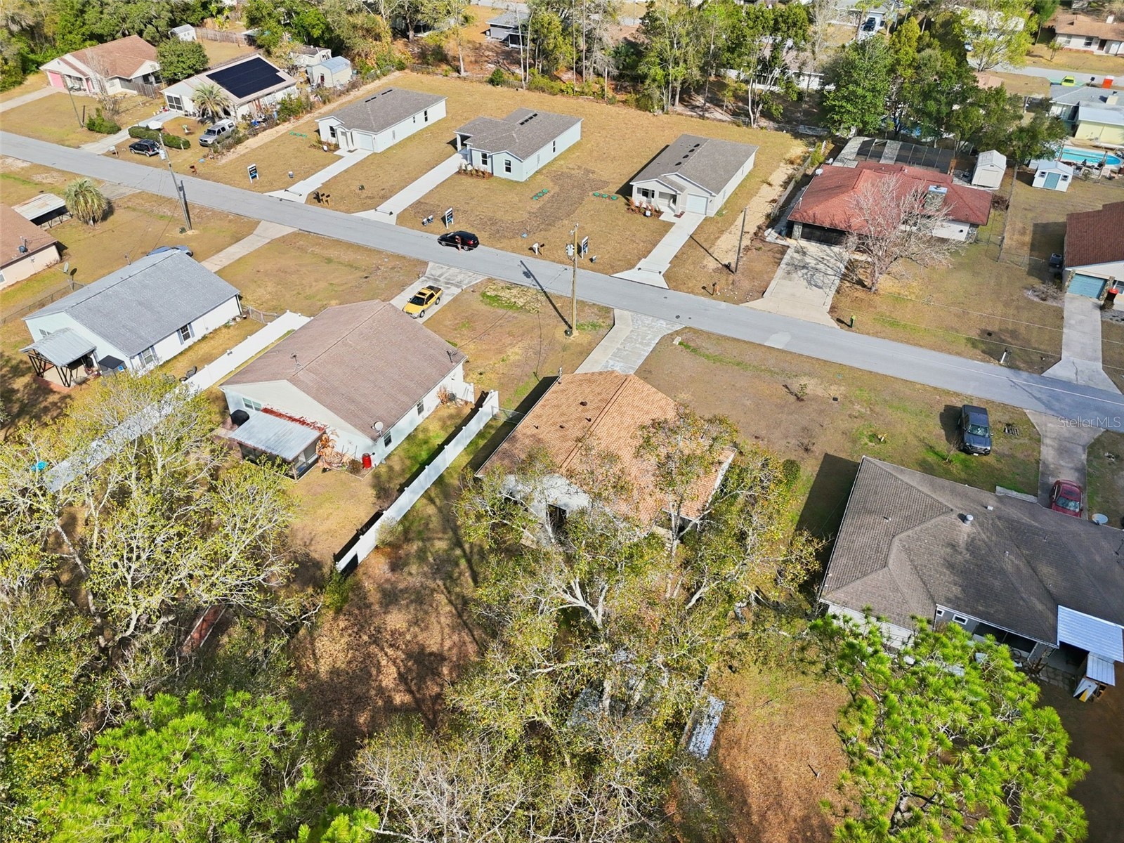 21174 SW Peach Blossom Street Dunnellon FL 34431 W7883218 image41