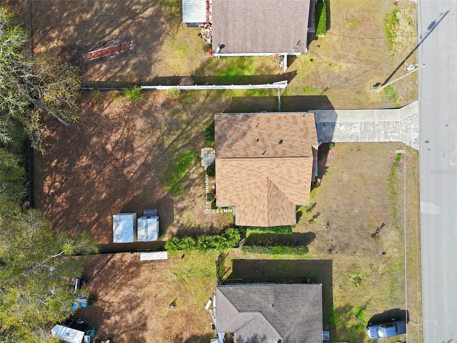 21174 SW Peach Blossom Street Dunnellon FL 34431 W7883218 image44