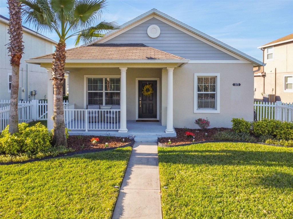 21175 Pleasant Plains Parkway Land O Lakes FL 34637 T3495139 image1