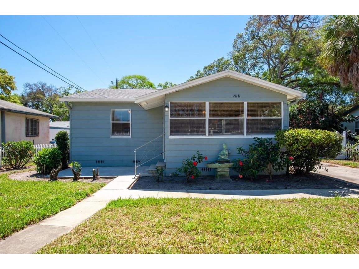 2118 22nd Avenue S Saint Petersburg FL 33712 U8235754 image1