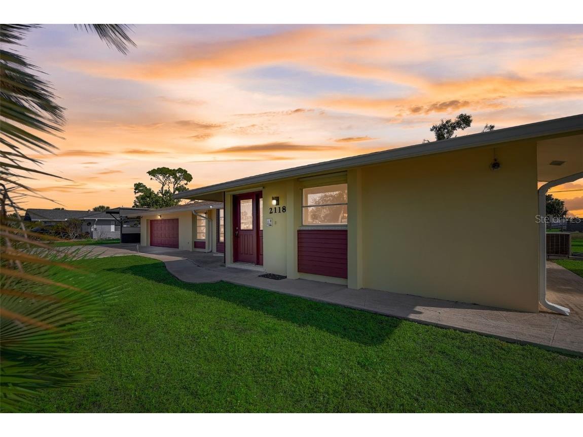 2118 Aaron Street Port Charlotte FL 33952 A4596405 image1