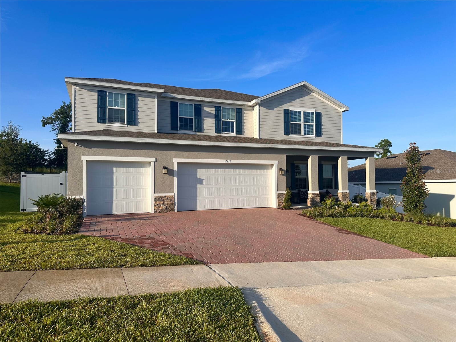 2118 Aibonito Circle Clermont FL 34711 G5099959 image1