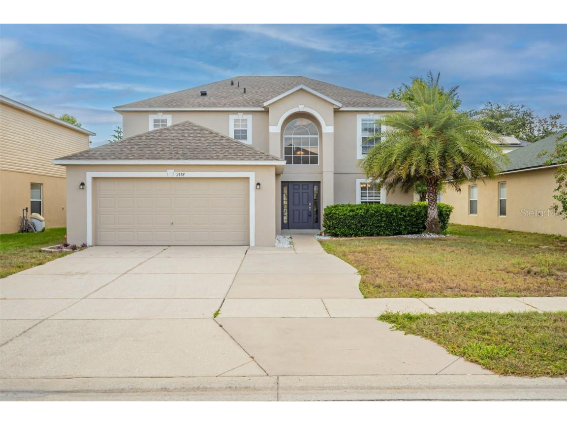 2118 Aitkin Loop Leesburg FL 34748 O6340991 image1