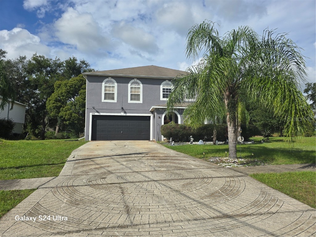 2118 Altoona Lane Deltona FL 32738 V4939333 image1