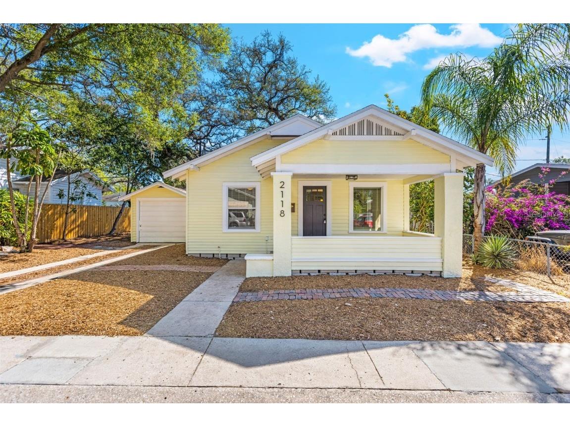 2118 Auburn Street S Saint Petersburg FL 33712 U8193546 image1