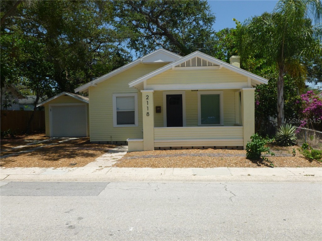2118 Auburn Street S Saint Petersburg FL 33712 U8204114 image1