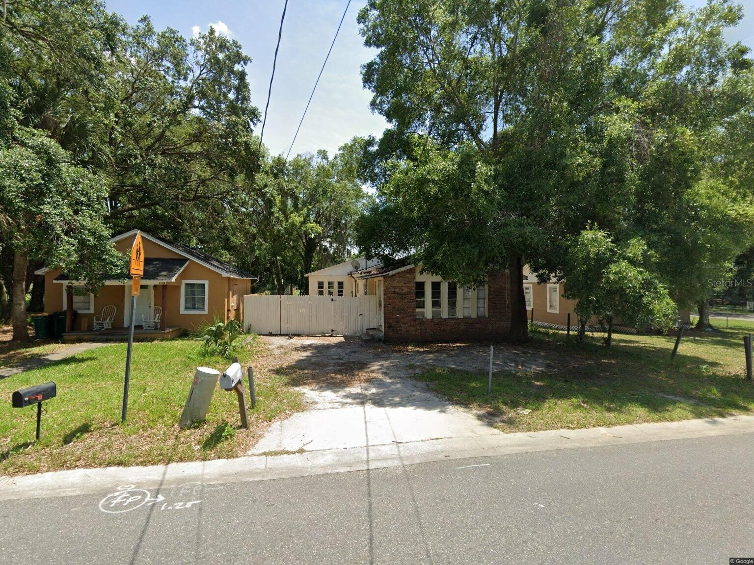 2118 Bates Avenue Eustis FL 32726 G5107390 image1
