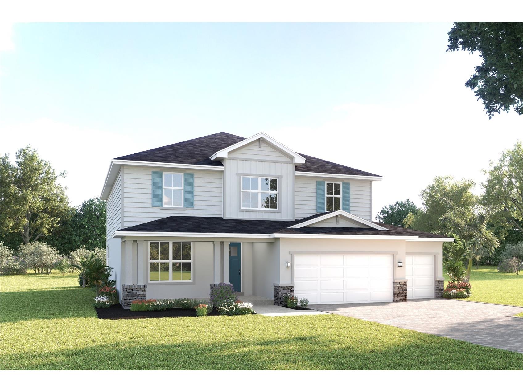 2118 Blue Heron Circle Auburndale FL 33823 W7880345 image1