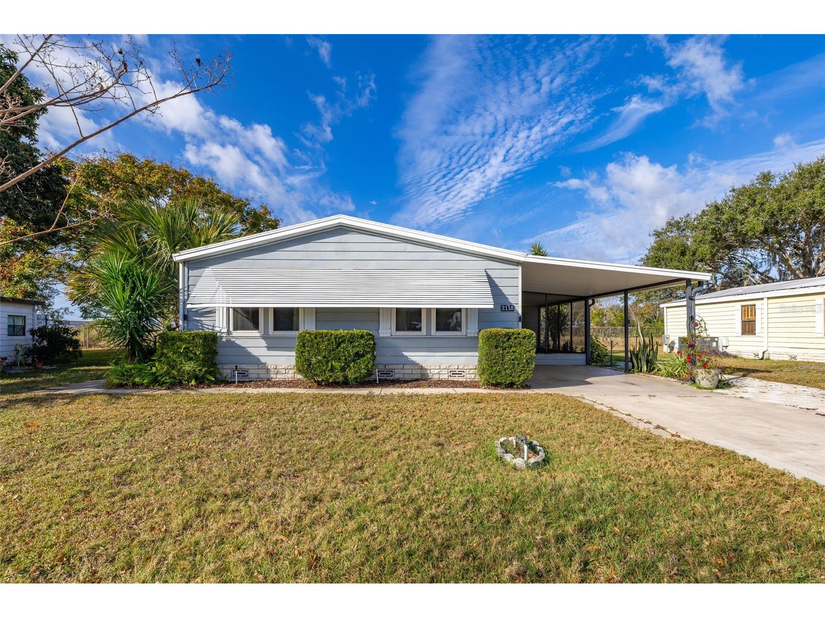 2118 Canopy Circle Zellwood FL 32798 - COHEN AND GRASSMERE O6367458 image1