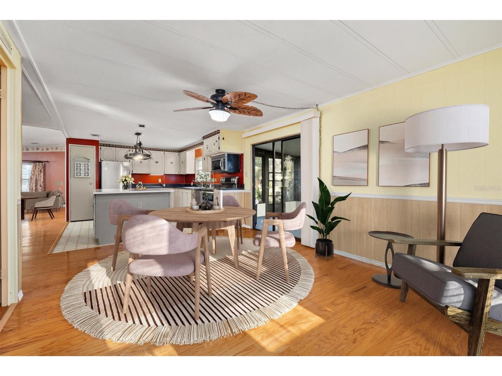 2118 Canopy Circle Zellwood FL 32798 - COHEN AND GRASSMERE O6367458 image18