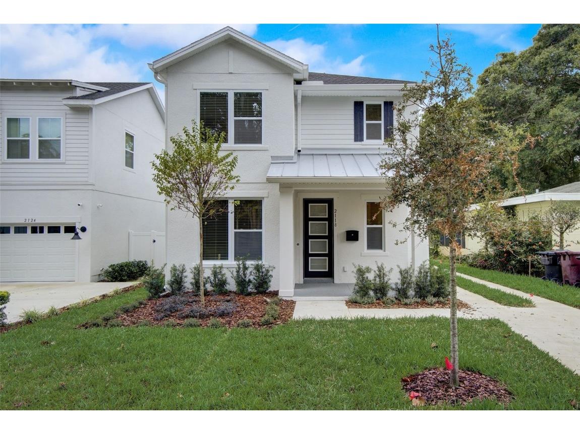 2118 E Jefferson Street Orlando FL 32803 T3443290 image1
