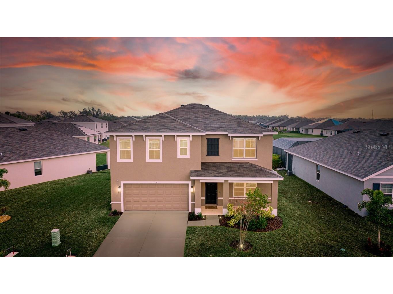 2118 Grand Flora Trail Bradenton FL 34208 A4659844 image1