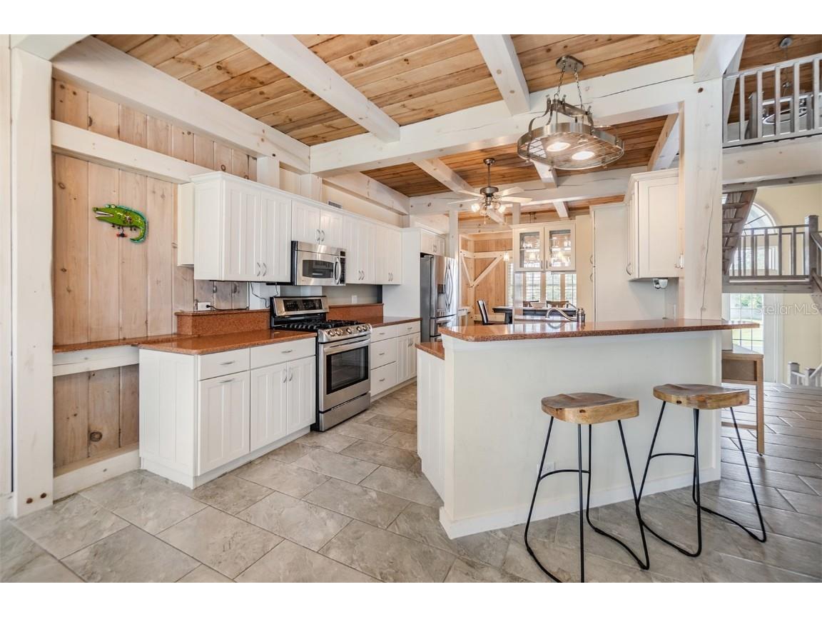 2118 Harbour Watch Drive Tarpon Springs FL 34689 - LAKE HARBOUR WATCH T3552081 image12