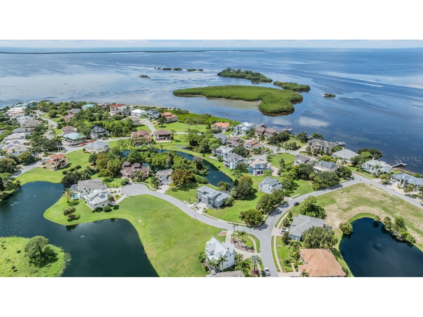 2118 Harbour Watch Drive Tarpon Springs FL 34689 - LAKE HARBOUR WATCH T3552081 image17