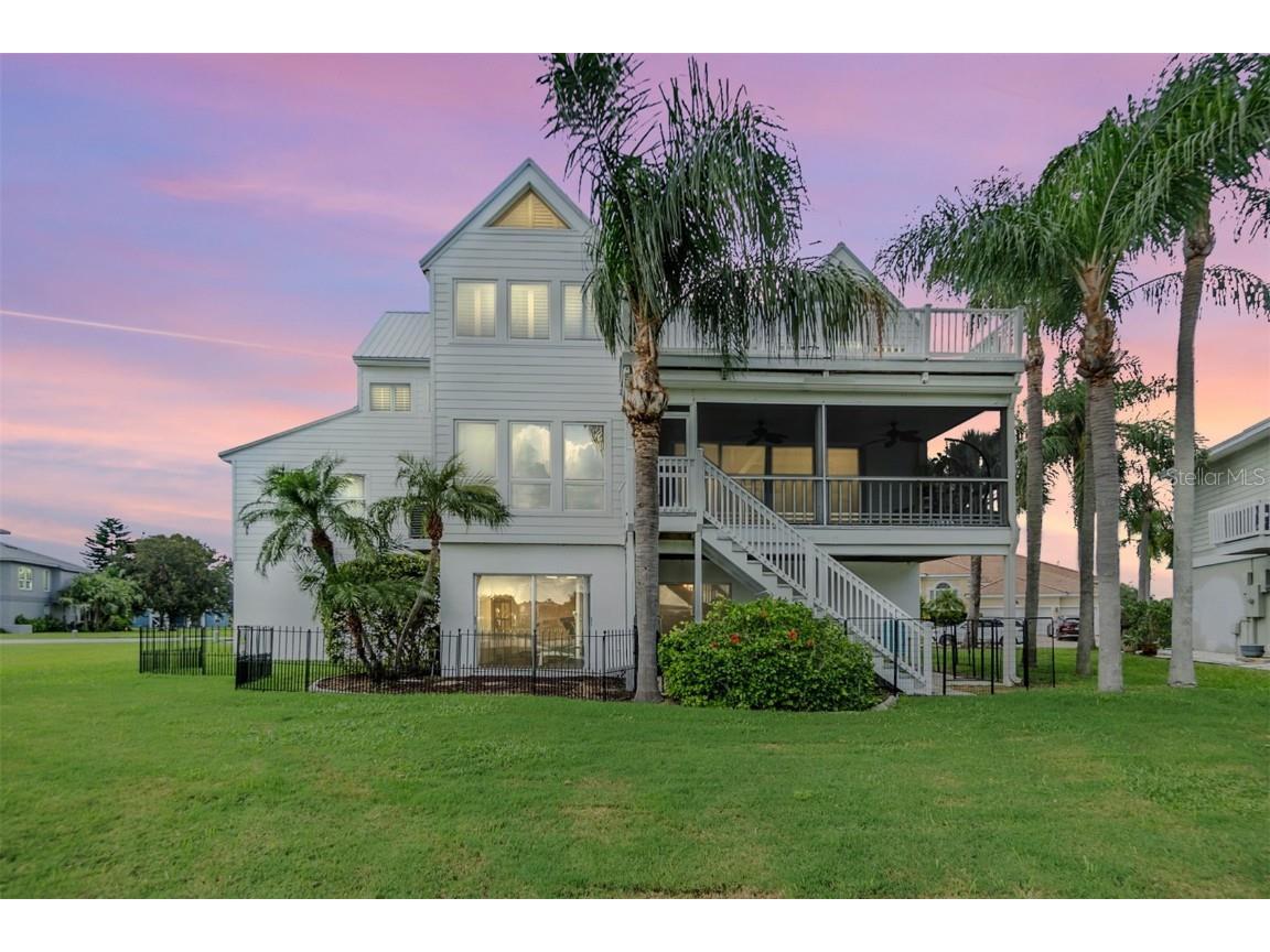 2118 Harbour Watch Drive Tarpon Springs FL 34689 - LAKE HARBOUR WATCH T3552081 image2