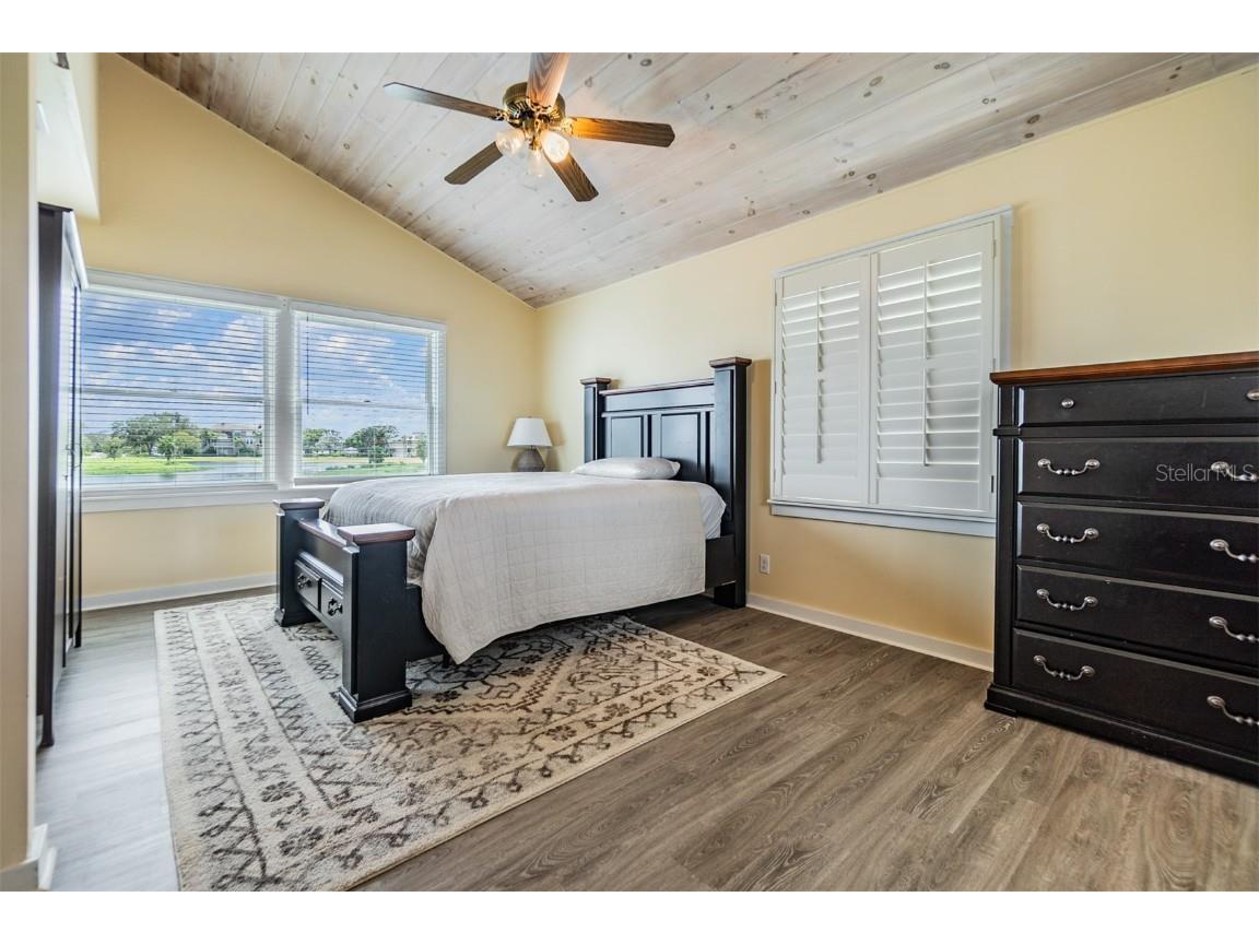 2118 Harbour Watch Drive Tarpon Springs FL 34689 - LAKE HARBOUR WATCH T3552081 image27