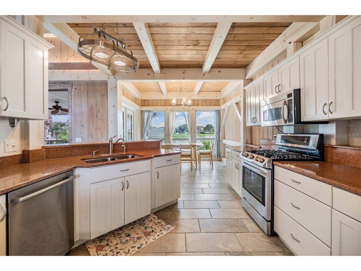 2118 Harbour Watch Drive Tarpon Springs FL 34689 - LAKE HARBOUR WATCH T3552081 image32