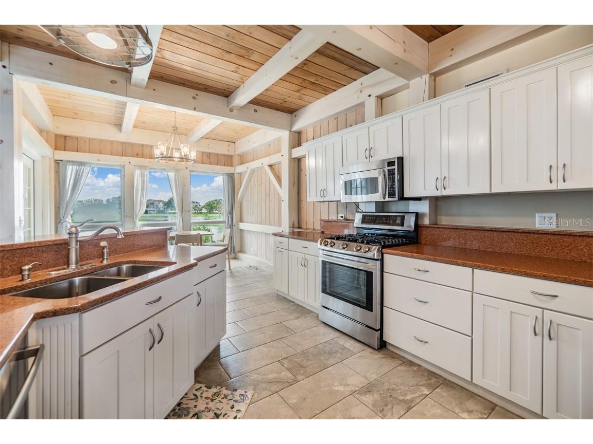 2118 Harbour Watch Drive Tarpon Springs FL 34689 - LAKE HARBOUR WATCH T3552081 image34