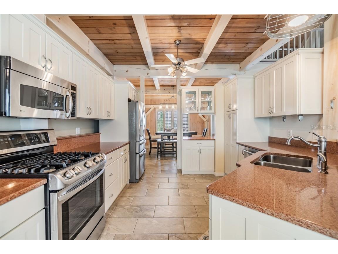 2118 Harbour Watch Drive Tarpon Springs FL 34689 - LAKE HARBOUR WATCH T3552081 image35