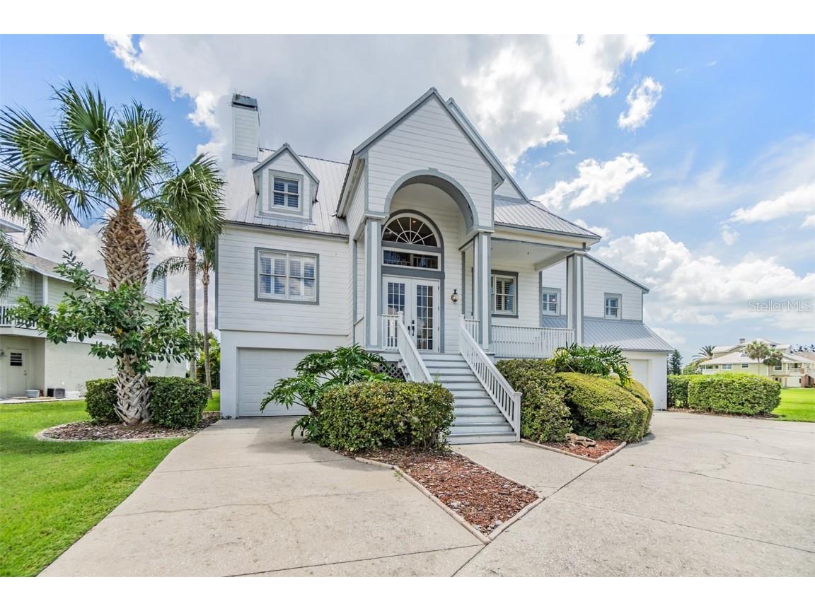 2118 Harbour Watch Drive Tarpon Springs FL 34689 - LAKE HARBOUR WATCH T3552081 image39