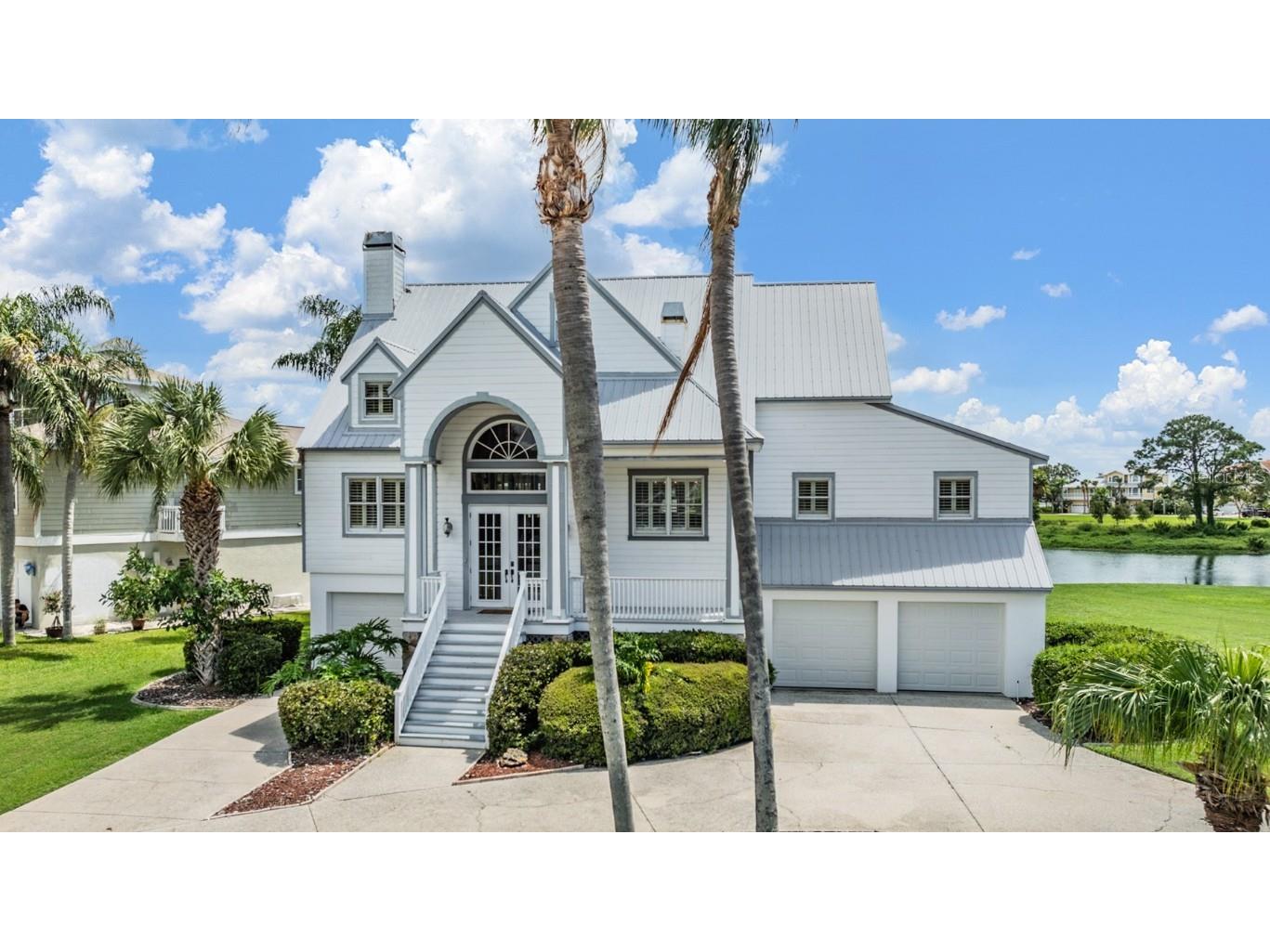 2118 Harbour Watch Drive Tarpon Springs FL 34689 - LAKE HARBOUR WATCH T3552081 image40