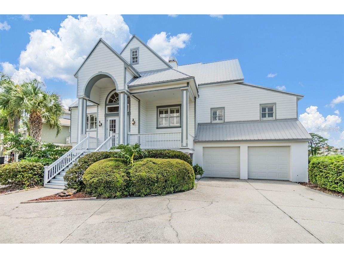 2118 Harbour Watch Drive Tarpon Springs FL 34689 - LAKE HARBOUR WATCH T3552081 image41