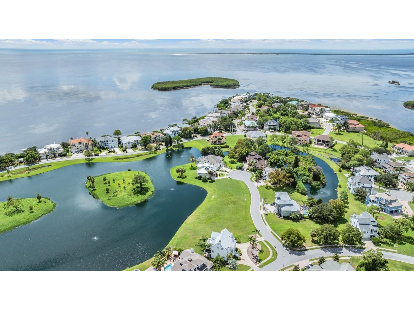 2118 Harbour Watch Drive Tarpon Springs FL 34689 - LAKE HARBOUR WATCH T3552081 image44