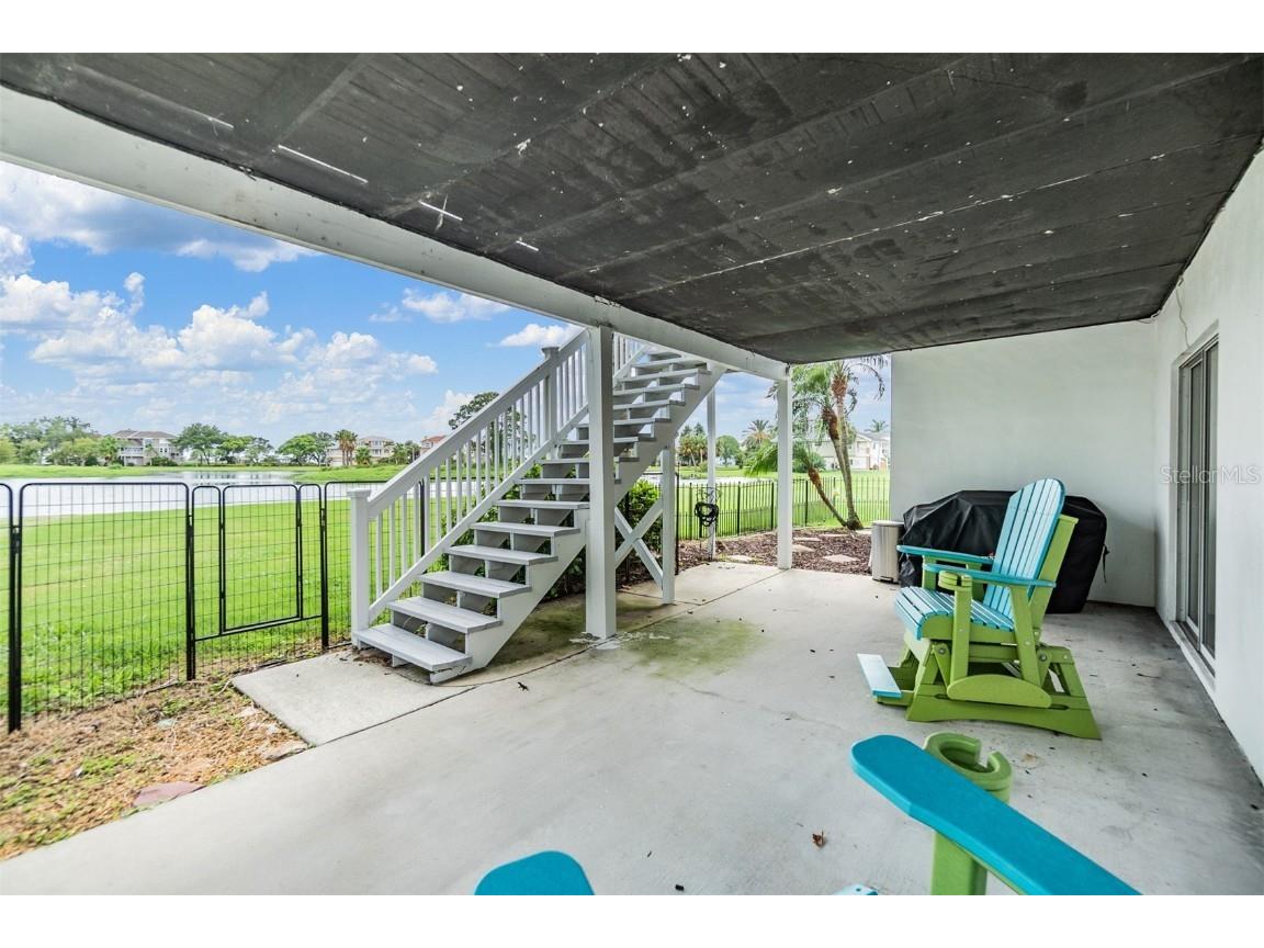 2118 Harbour Watch Drive Tarpon Springs FL 34689 - LAKE HARBOUR WATCH T3552081 image45