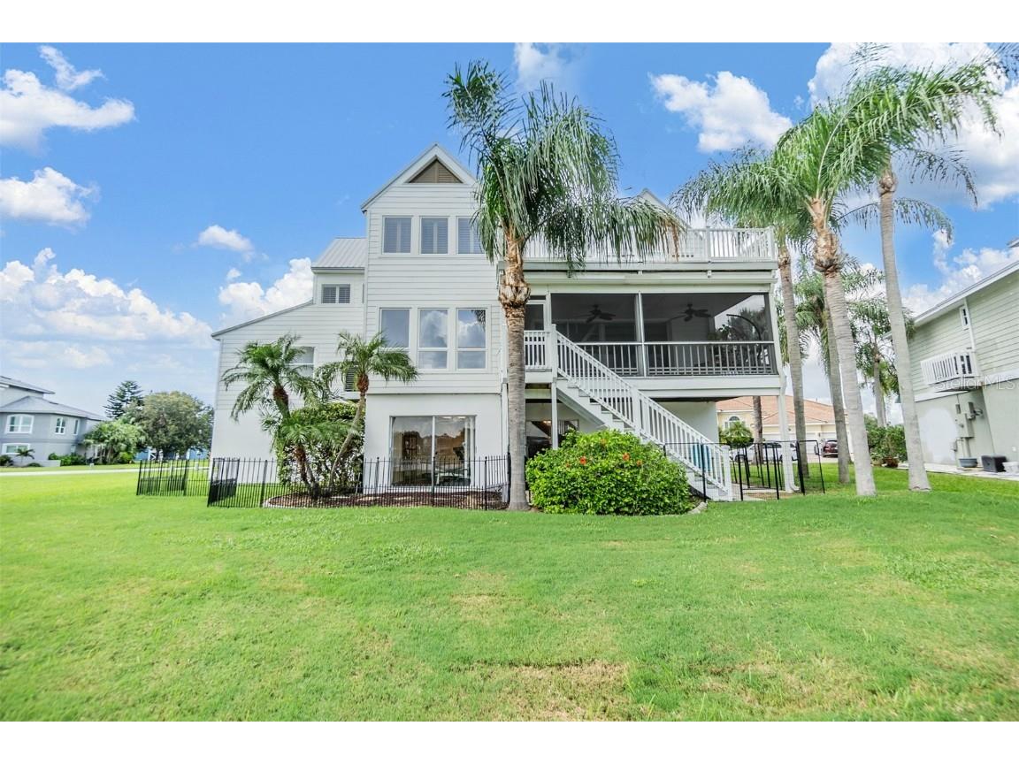 2118 Harbour Watch Drive Tarpon Springs FL 34689 - LAKE HARBOUR WATCH T3552081 image49