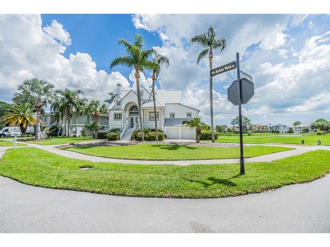 2118 Harbour Watch Drive Tarpon Springs FL 34689 - LAKE HARBOUR WATCH T3552081 image50