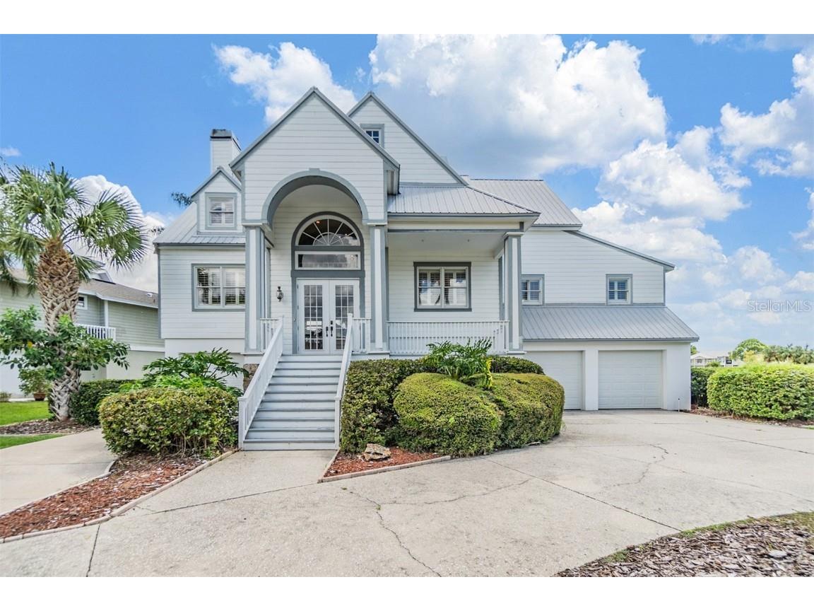 2118 Harbour Watch Drive Tarpon Springs FL 34689 - LAKE HARBOUR WATCH T3552081 image53