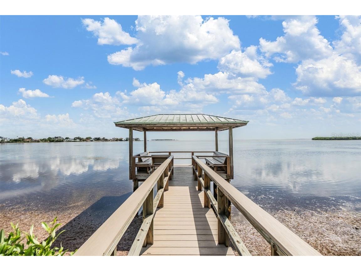 2118 Harbour Watch Drive Tarpon Springs FL 34689 - LAKE HARBOUR WATCH T3552081 image54
