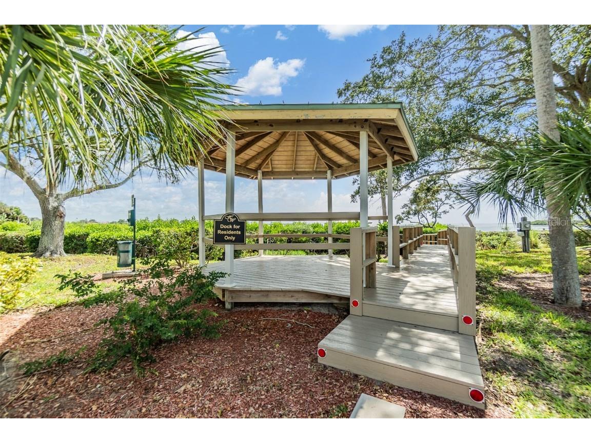 2118 Harbour Watch Drive Tarpon Springs FL 34689 - LAKE HARBOUR WATCH T3552081 image56