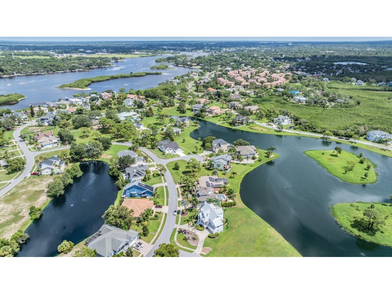 2118 Harbour Watch Drive Tarpon Springs FL 34689 - LAKE HARBOUR WATCH T3552081 image57
