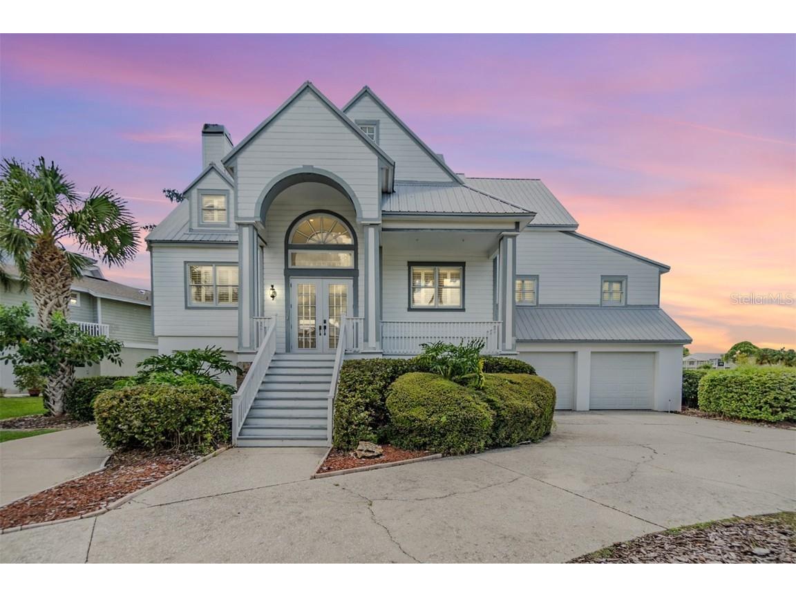 2118 Harbour Watch Drive Tarpon Springs FL 34689 - LAKE HARBOUR WATCH T3552081 image59