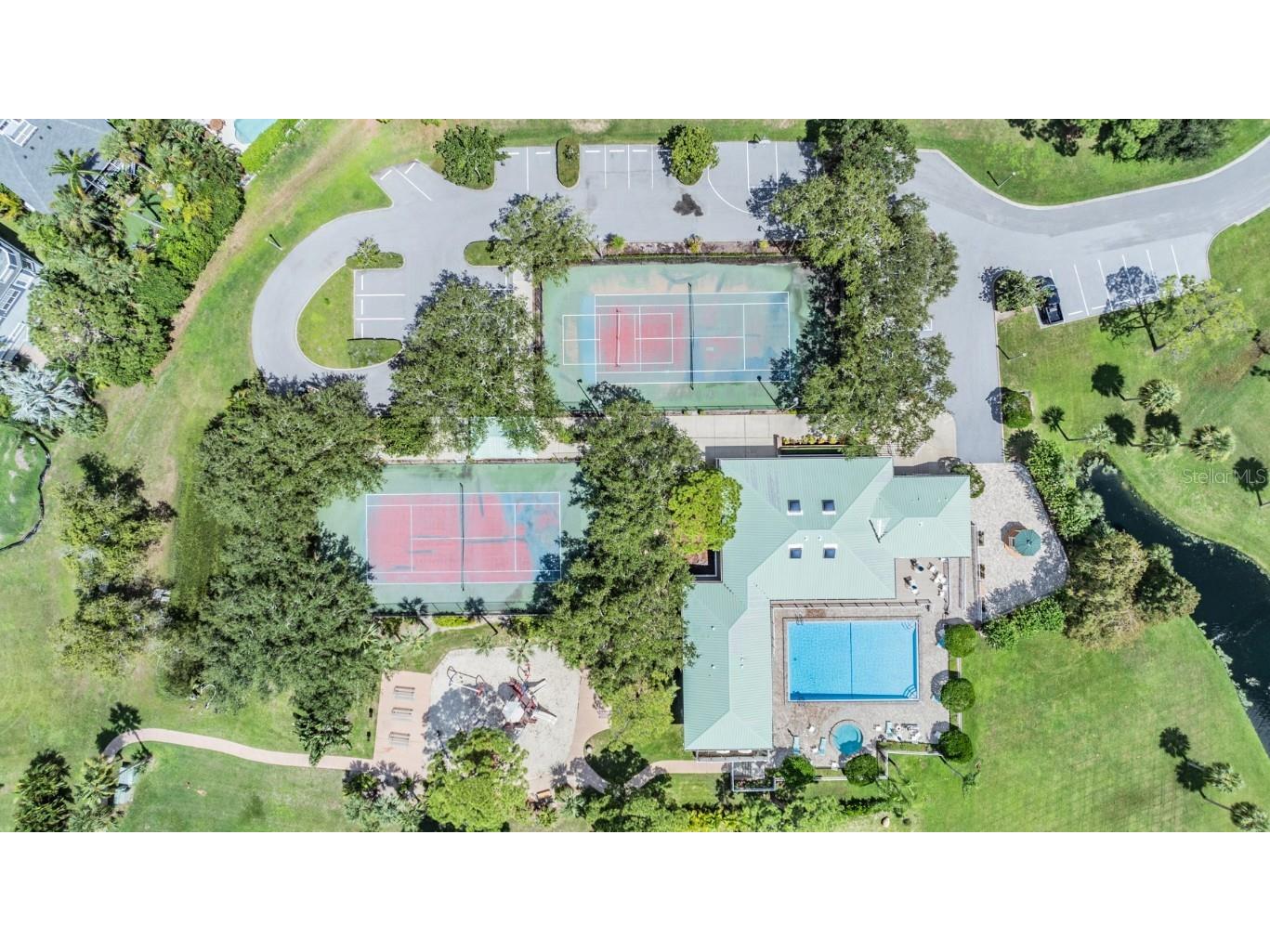 2118 Harbour Watch Drive Tarpon Springs FL 34689 - LAKE HARBOUR WATCH T3552081 image6