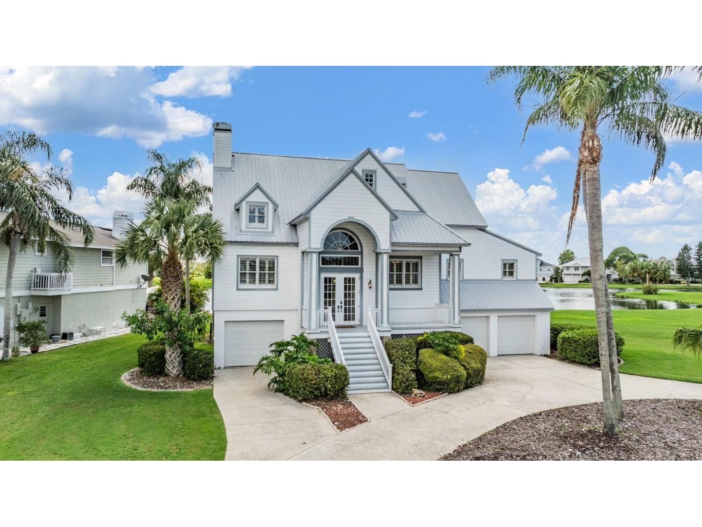 2118 Harbour Watch Drive Tarpon Springs FL 34689 - LAKE HARBOUR WATCH T3552081 image7