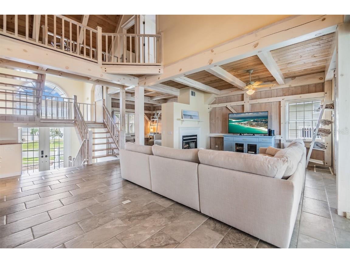 2118 Harbour Watch Drive Tarpon Springs FL 34689 - LAKE HARBOUR WATCH T3552081 image8