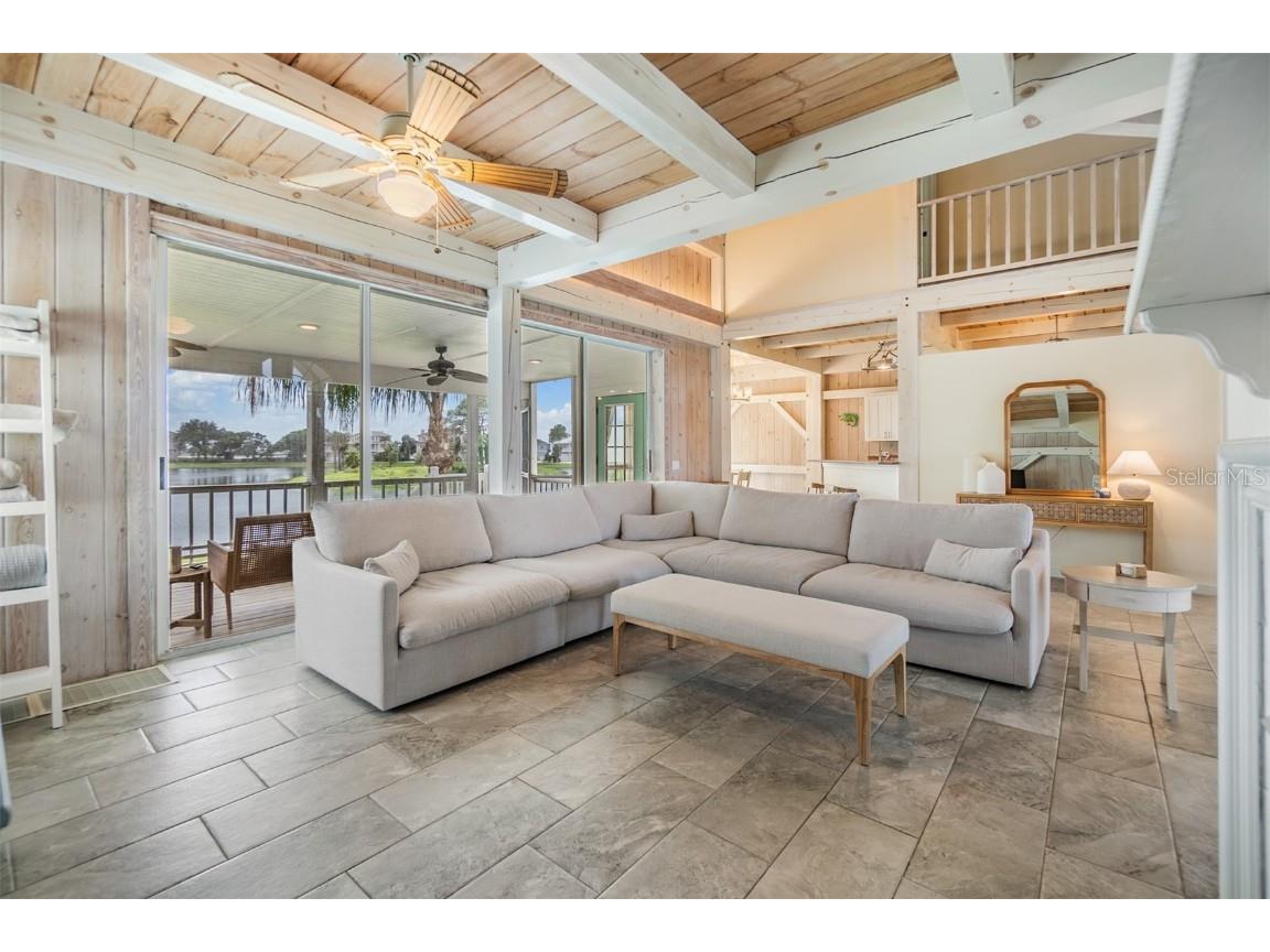2118 Harbour Watch Drive Tarpon Springs FL 34689 - LAKE HARBOUR WATCH T3552081 image9